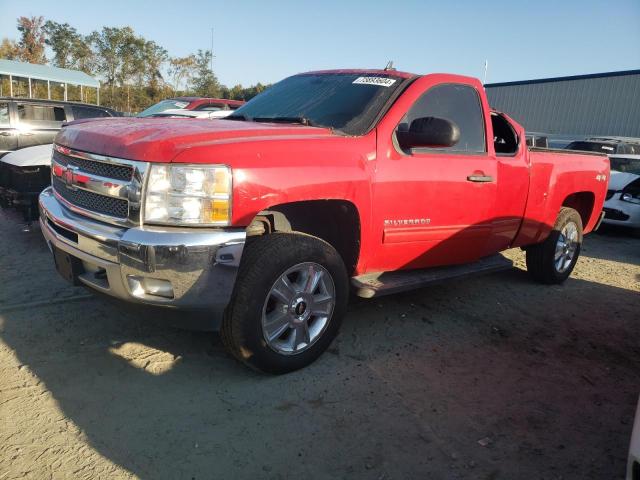 2013 Chevrolet Silverado K1500 Lt for Sale in Spartanburg, SC - Top/Roof