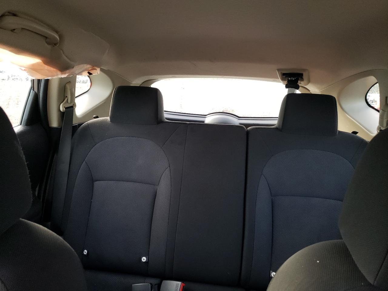 2013 Nissan Rogue - Image 10