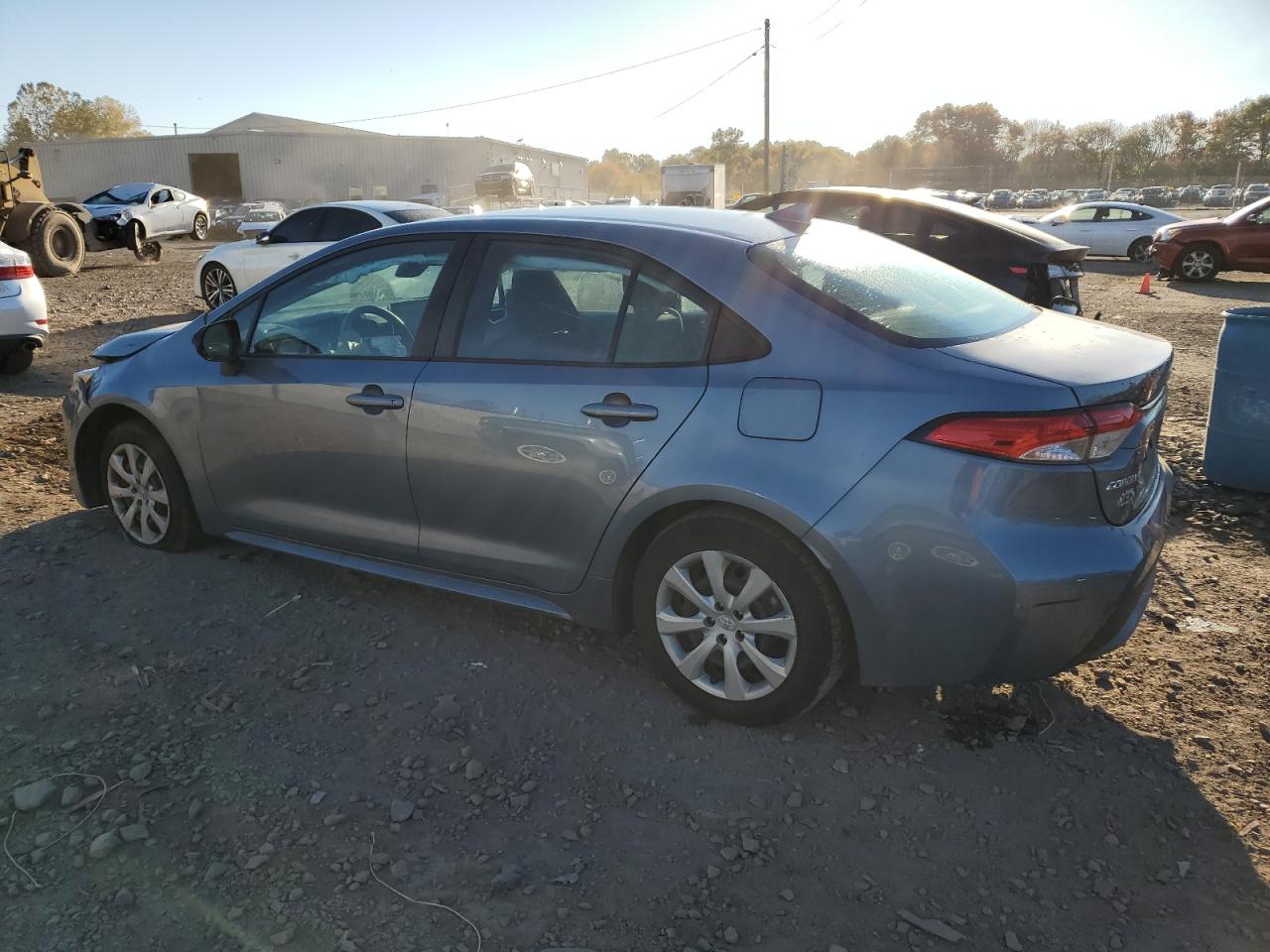 2021 Toyota Corolla - Image 2