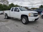 2011 Chevrolet Silverado K1500 Ltz zu verkaufen in Lexington, KY - Side