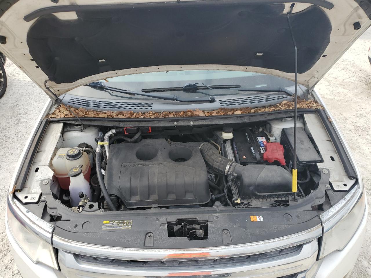 2013 Ford Edge - Image 12