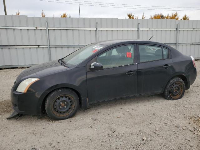 2009 Nissan Sentra 2.0