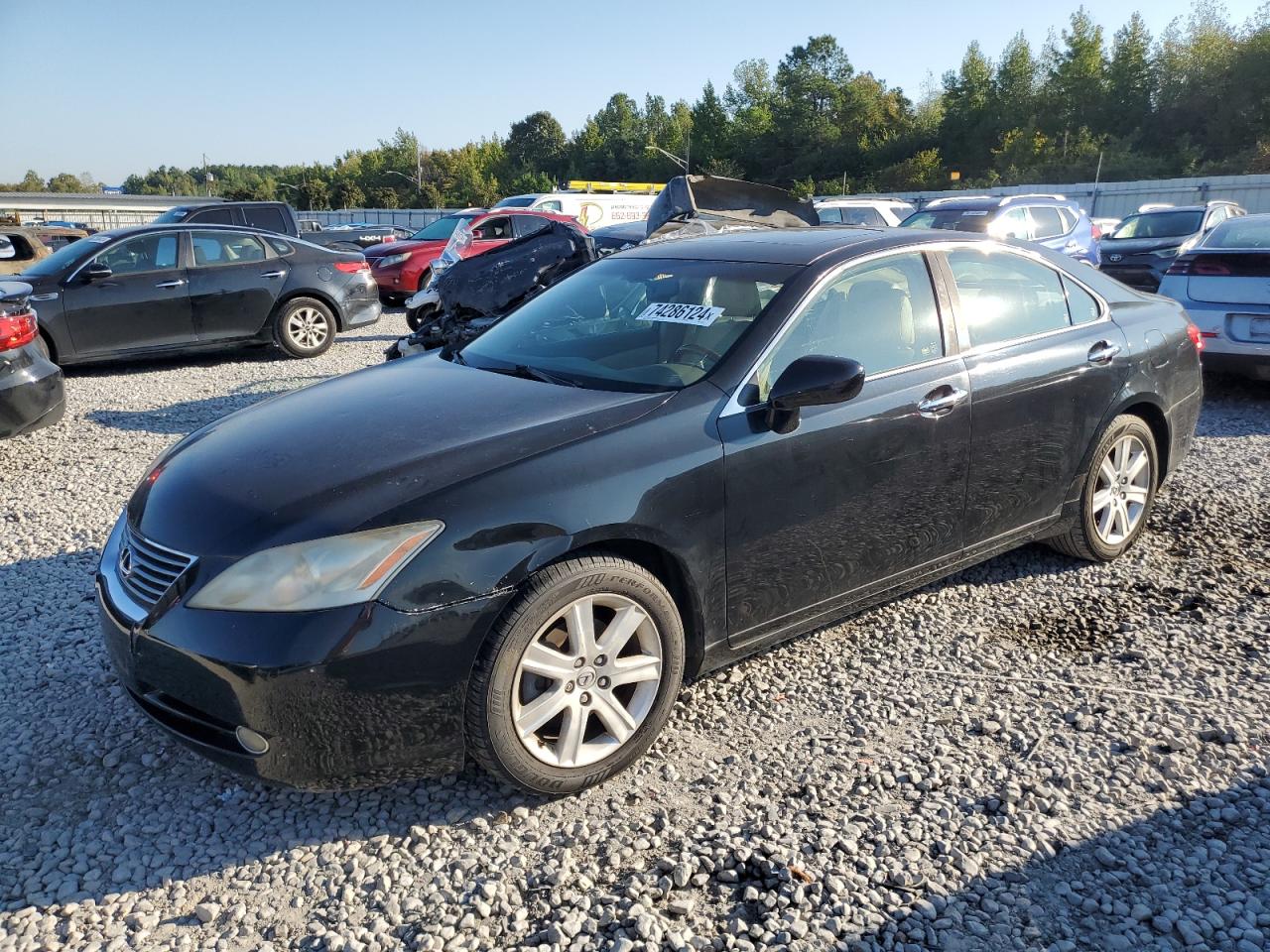 2008 Lexus ES - Image 1