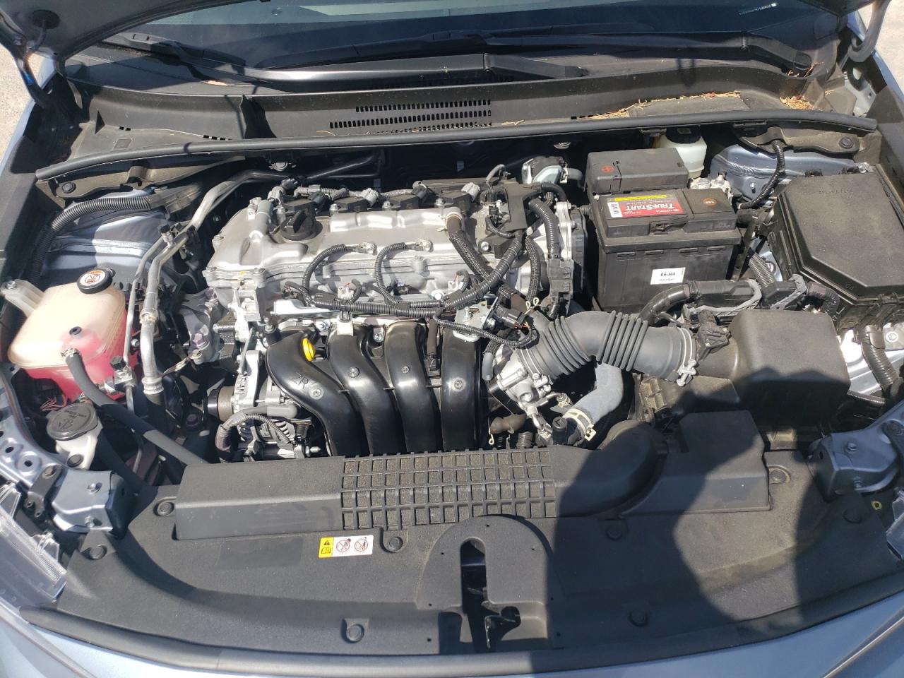 2021 Toyota Corolla - Image 12