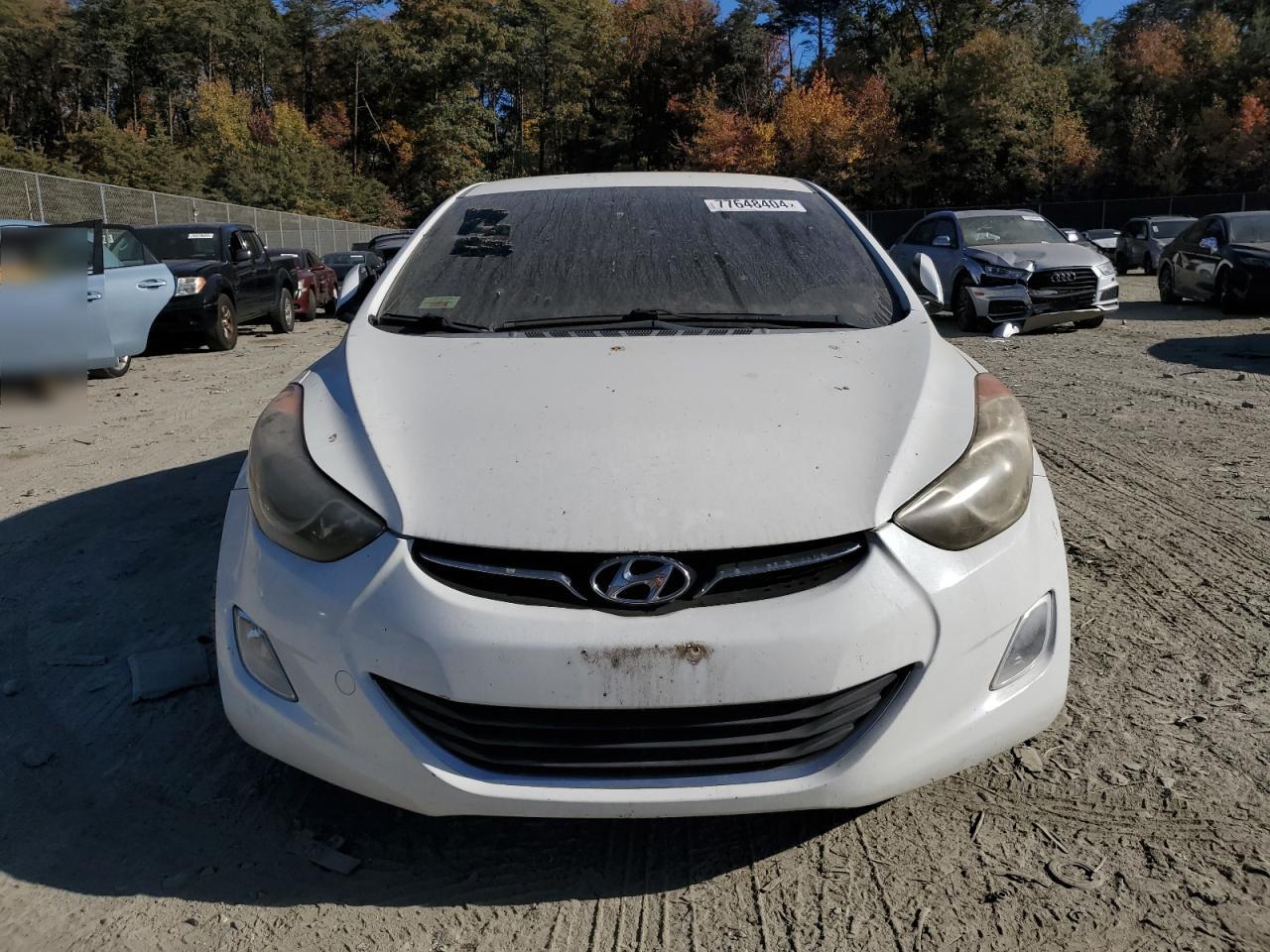 2013 Hyundai Elantra - Image 5