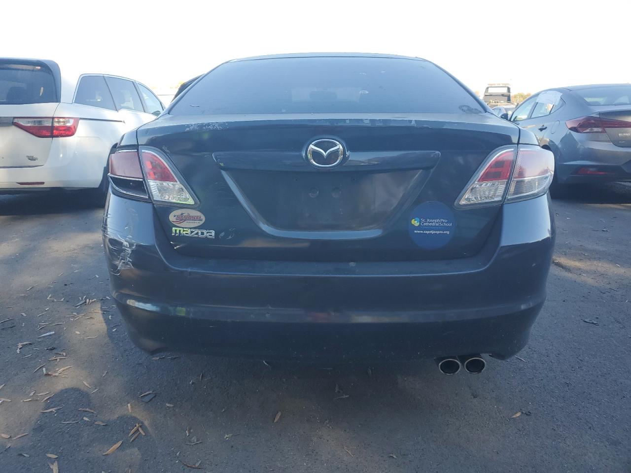 2012 Mazda 6 I VIN: 1YVHZ8DH5C5M08728 Lot: 77595664