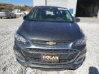 2021 Chevrolet Spark 1Lt за продажба в Reno, NV - Rear End