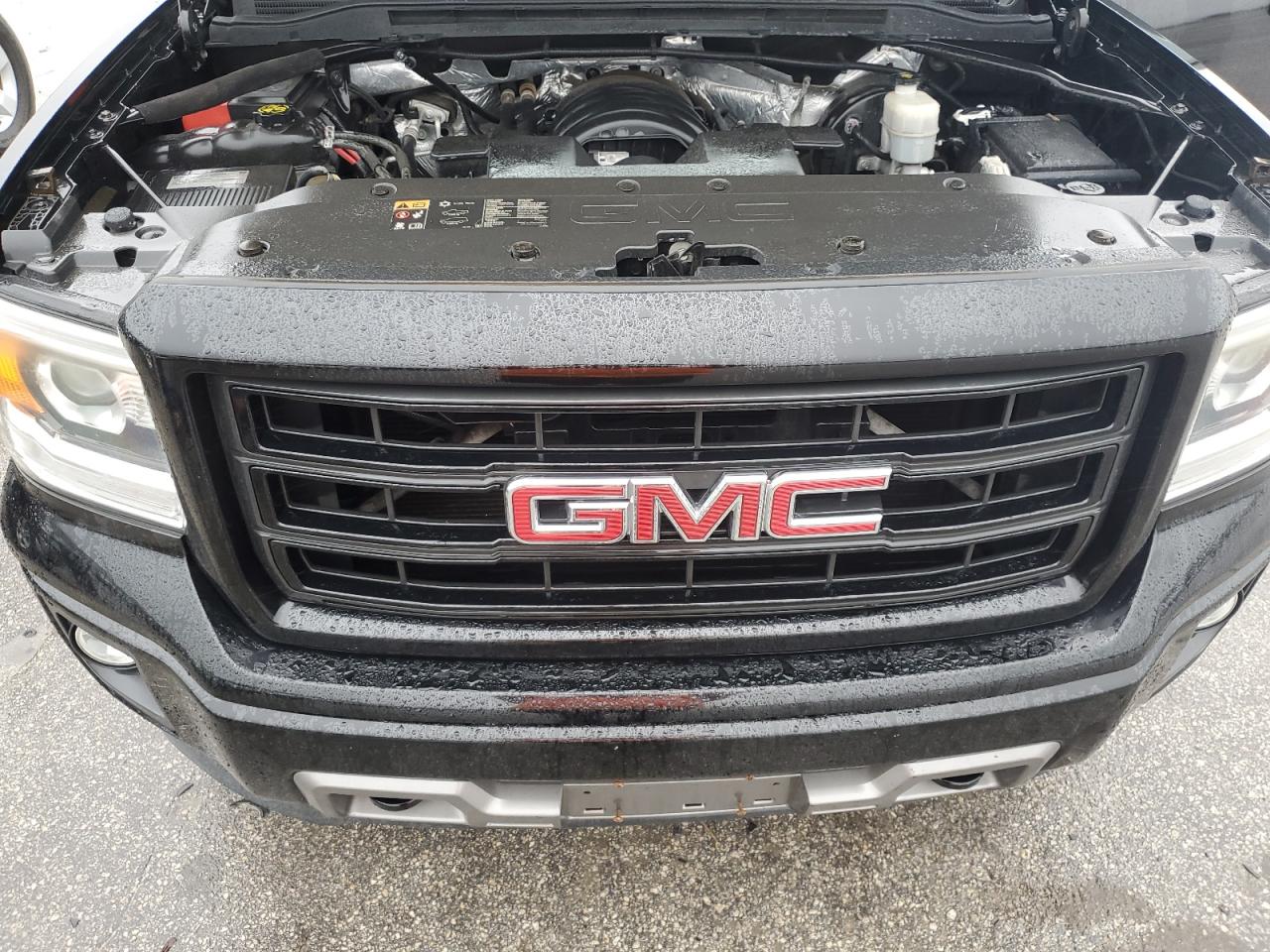 1GTR1TEC1FZ403353 2015 GMC Sierra C1500