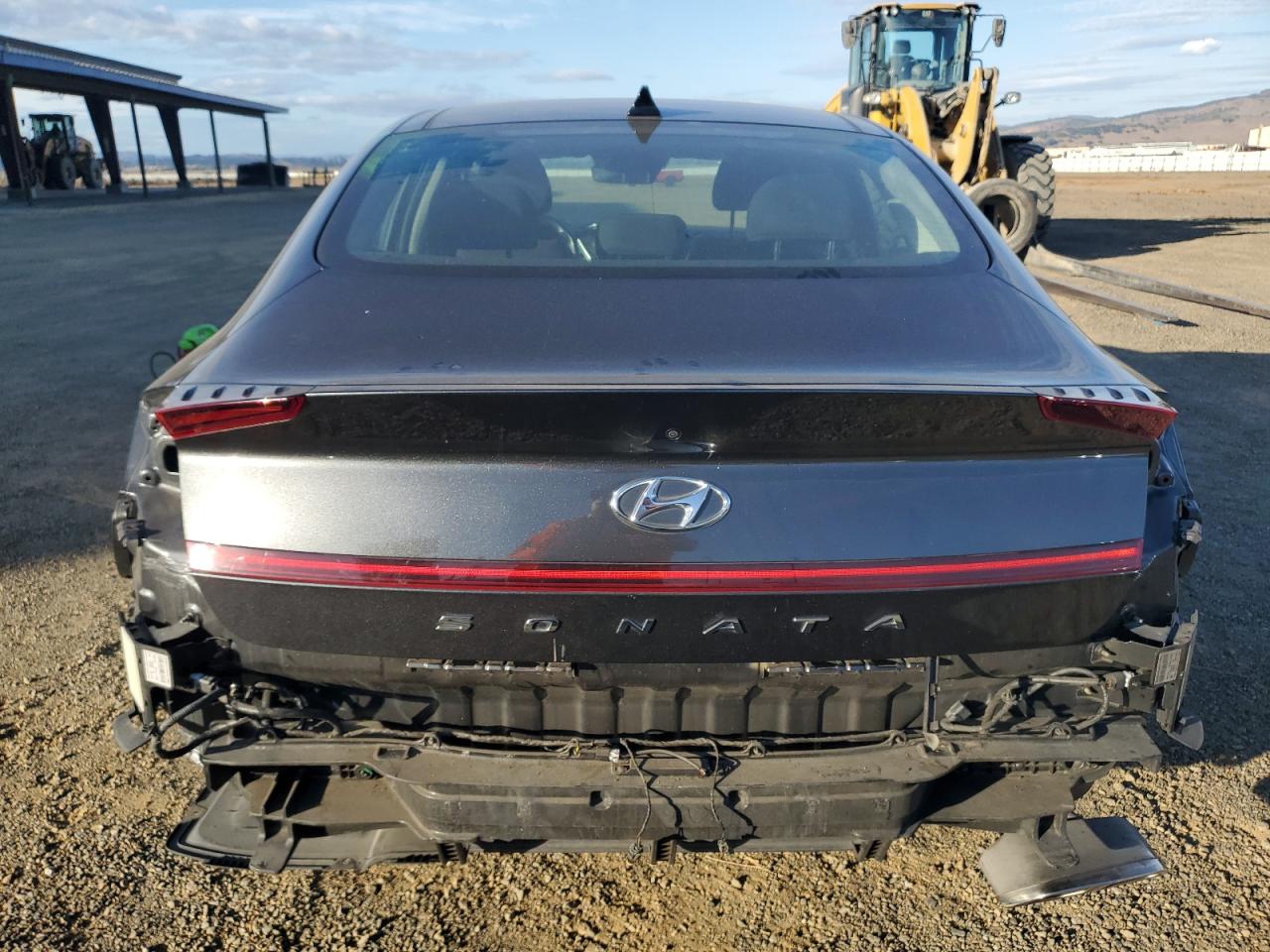 2021 Hyundai Sonata - Image 6