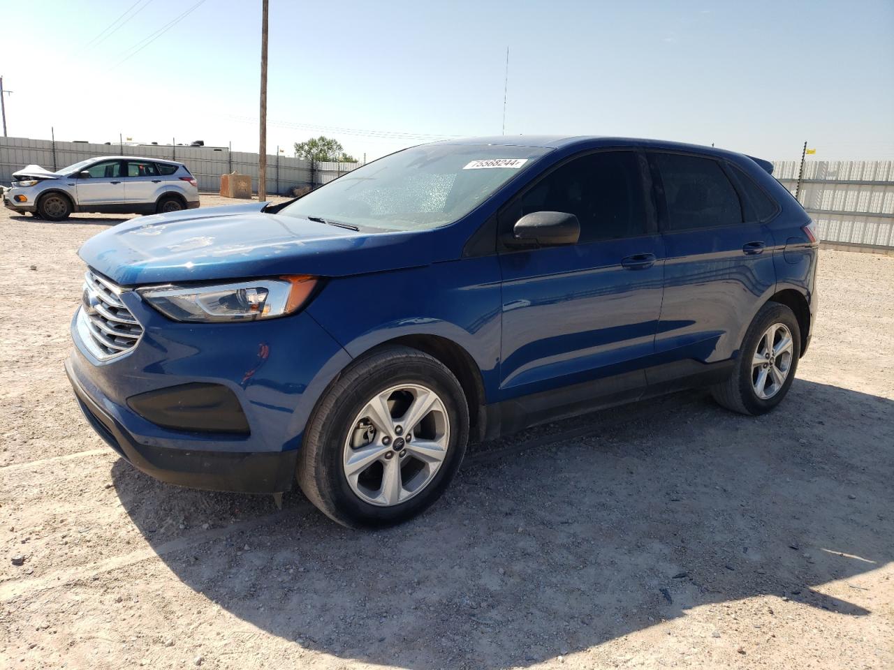 2020 Ford Edge - Image 1