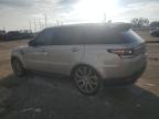 2015 LAND ROVER RANGE ROVER SPORT HSE for sale at Copart FL - TAMPA SOUTH