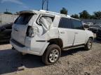 2017 Toyota 4Runner Sr5/Sr5 Premium de vânzare în Oklahoma City, OK - Rollover