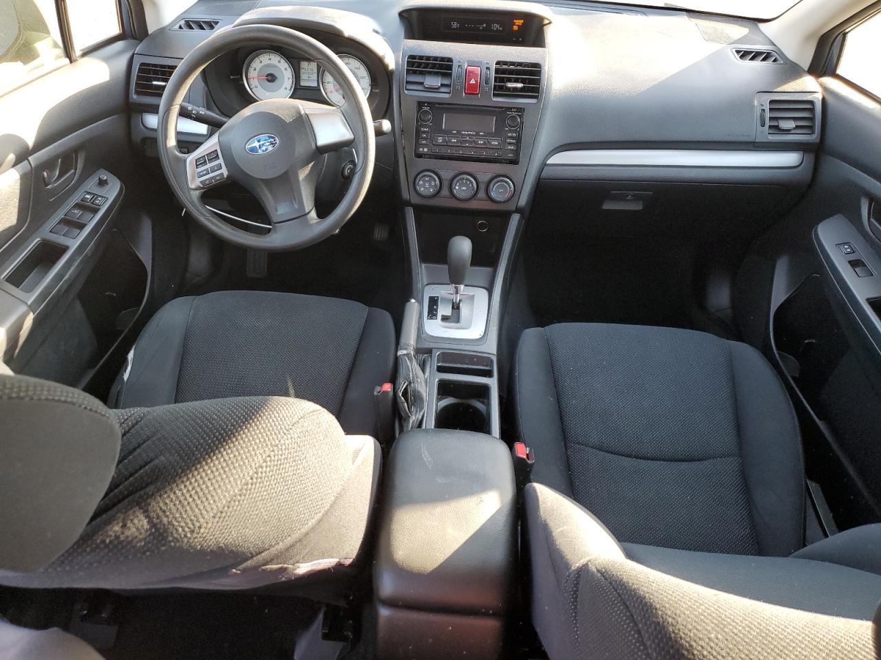 2014 Subaru Impreza - Image 8