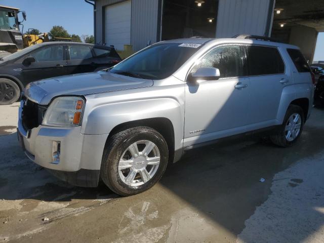 2014 Gmc Terrain Slt