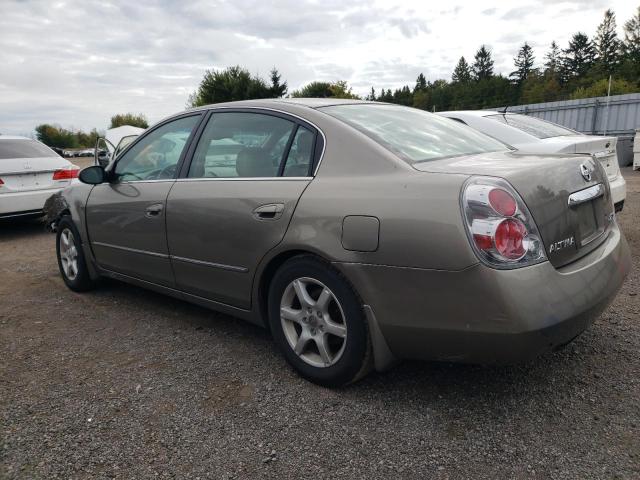 2005 NISSAN ALTIMA S