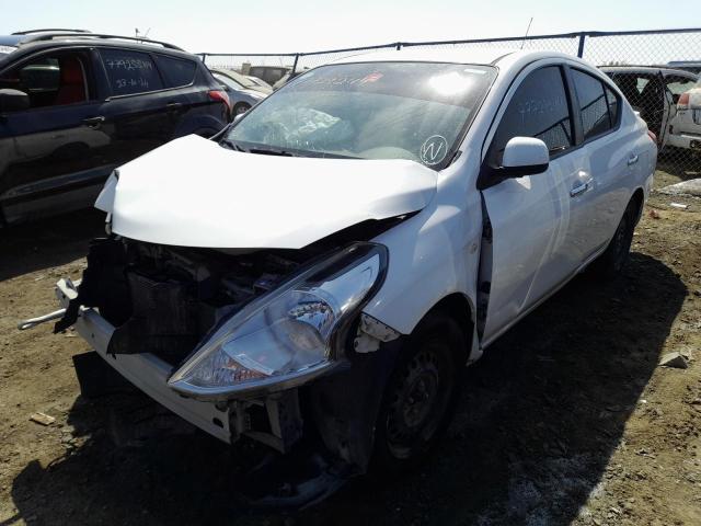 MDHBN7AD0NG156299 - 2022 NISSAN SUNNY - #undefined