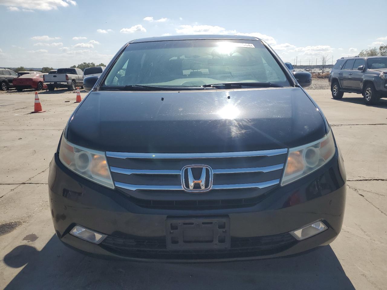 2011 Honda Odyssey - Image 5