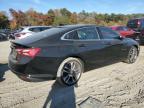 2021 Chevrolet Malibu Lt en Venta en Seaford, DE - Front End