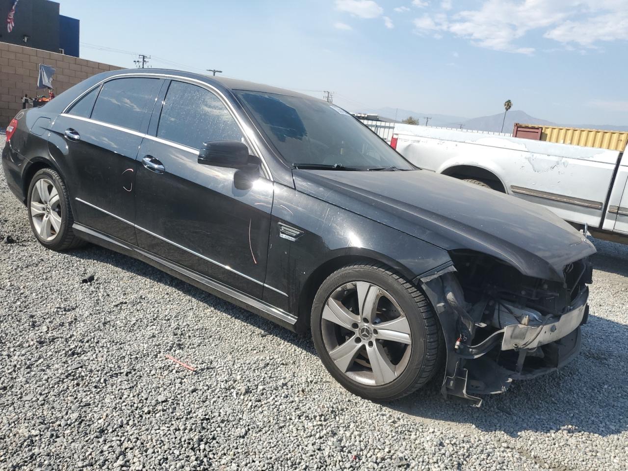 WDDHF8HBXAA178263 2010 Mercedes-Benz E 350 4Matic