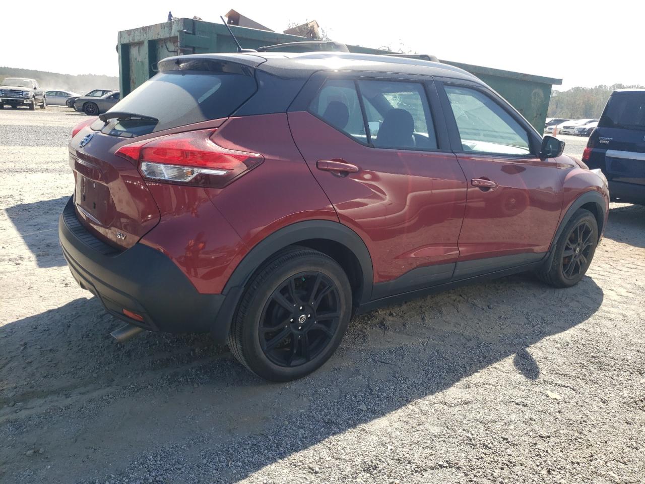 2019 Nissan Kicks - Image 3