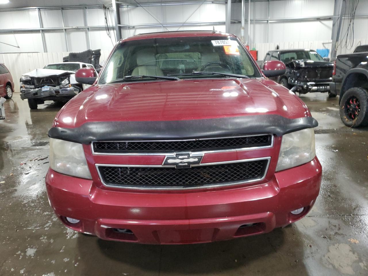 2007 Chevrolet Suburban - Image 5