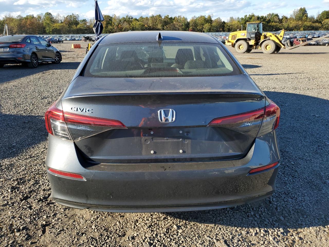 2023 Honda Civic - Image 6