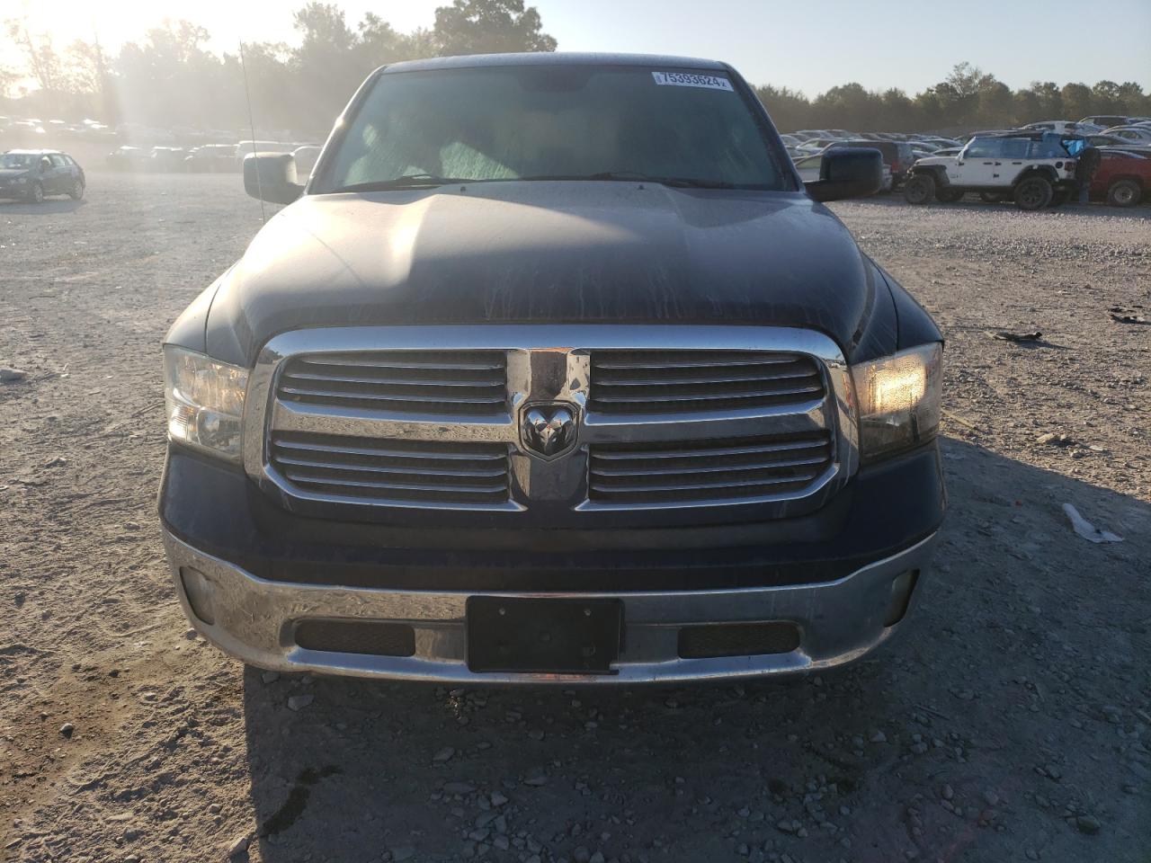 2014 RAM 1500 - Image 5