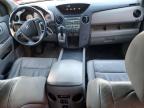 2011 Honda Pilot Exl de vânzare în Candia, NH - Side