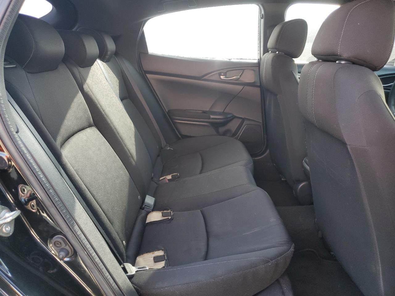 2017 Honda Civic - Image 10