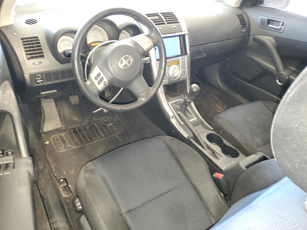 2007 Scion tC - Image 8