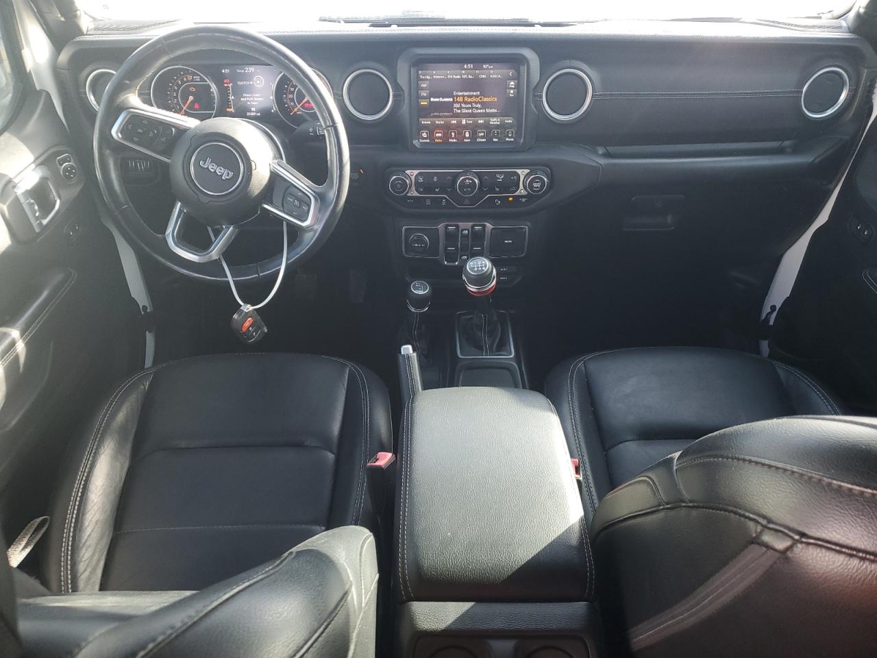 2018 Jeep Wrangler - Image 8