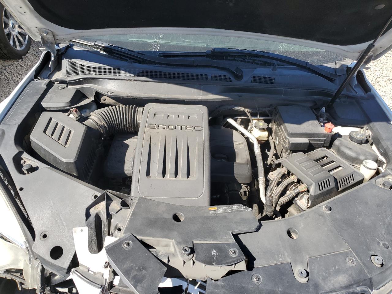 2013 Chevrolet Equinox - Image 11