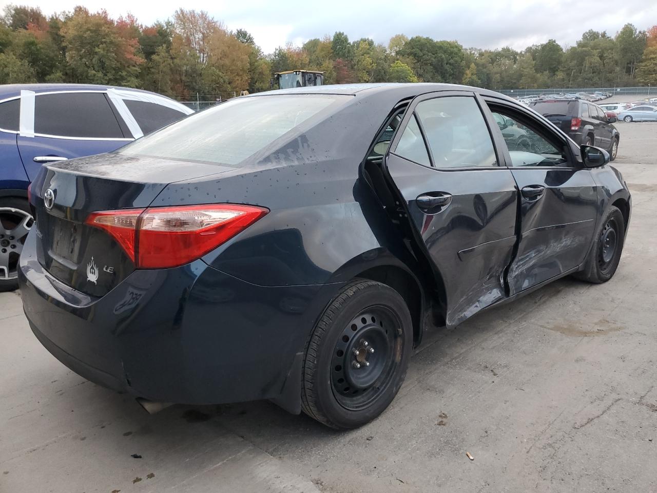 2018 Toyota Corolla - Image 3