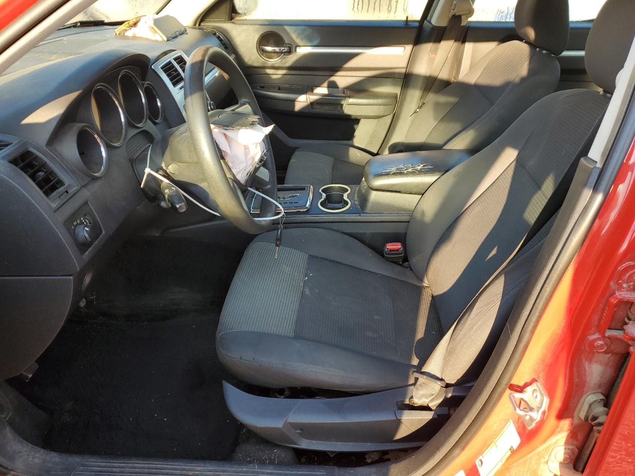 2010 Dodge Charger - Image 7