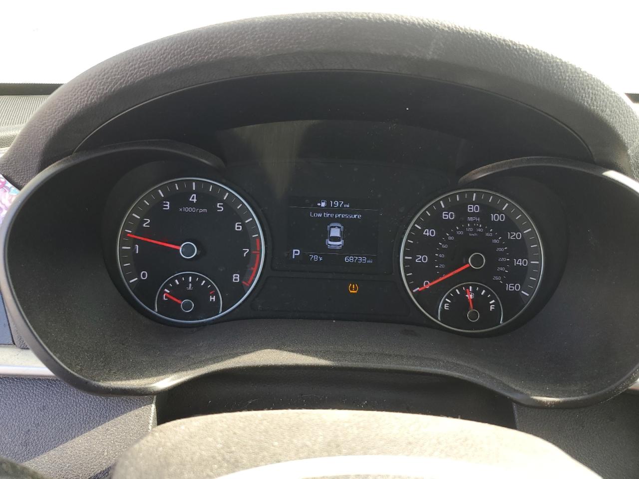 2019 Kia Optima - Image 9