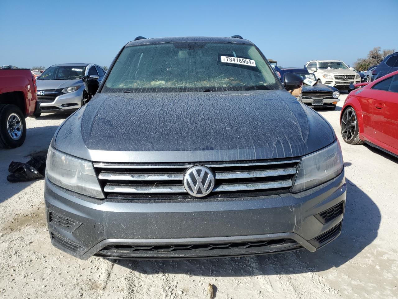 2019 Volkswagen Tiguan - Image 5