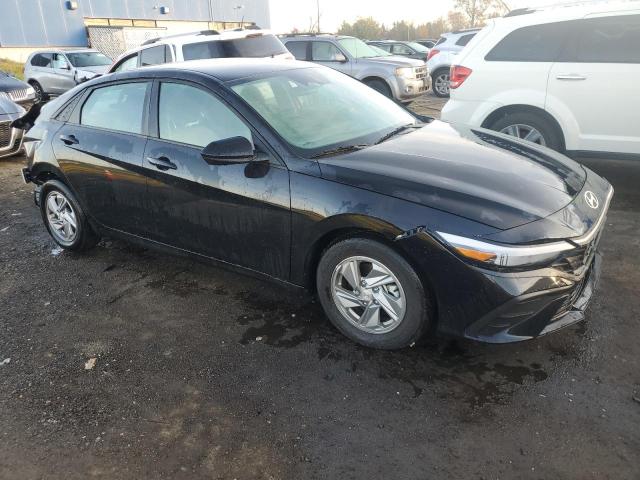  HYUNDAI ELANTRA 2024 Czarny
