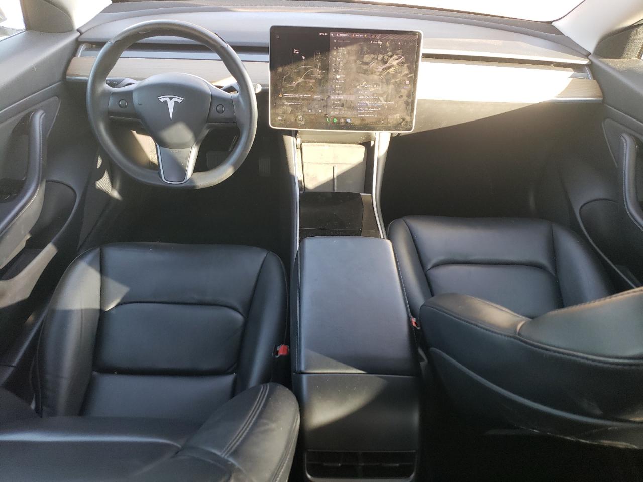 5YJ3E1EA7LF803660 2020 Tesla Model 3