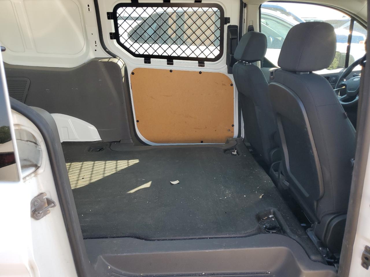 2022 Ford Transit - Image 11