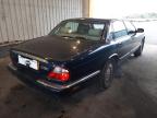 1998 JAGUAR XJ8 AUTO for sale at Copart SANDTOFT