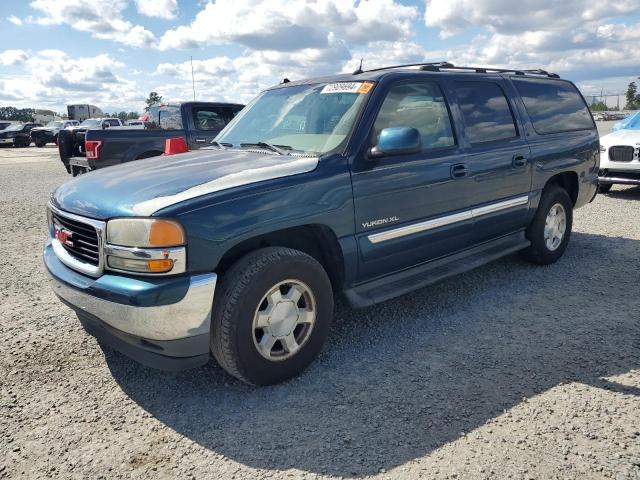 2005 Gmc Yukon Xl C1500