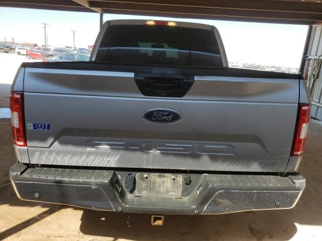 1FTEW1EP4LKE09367 Ford F-150 F150 SUPER 6