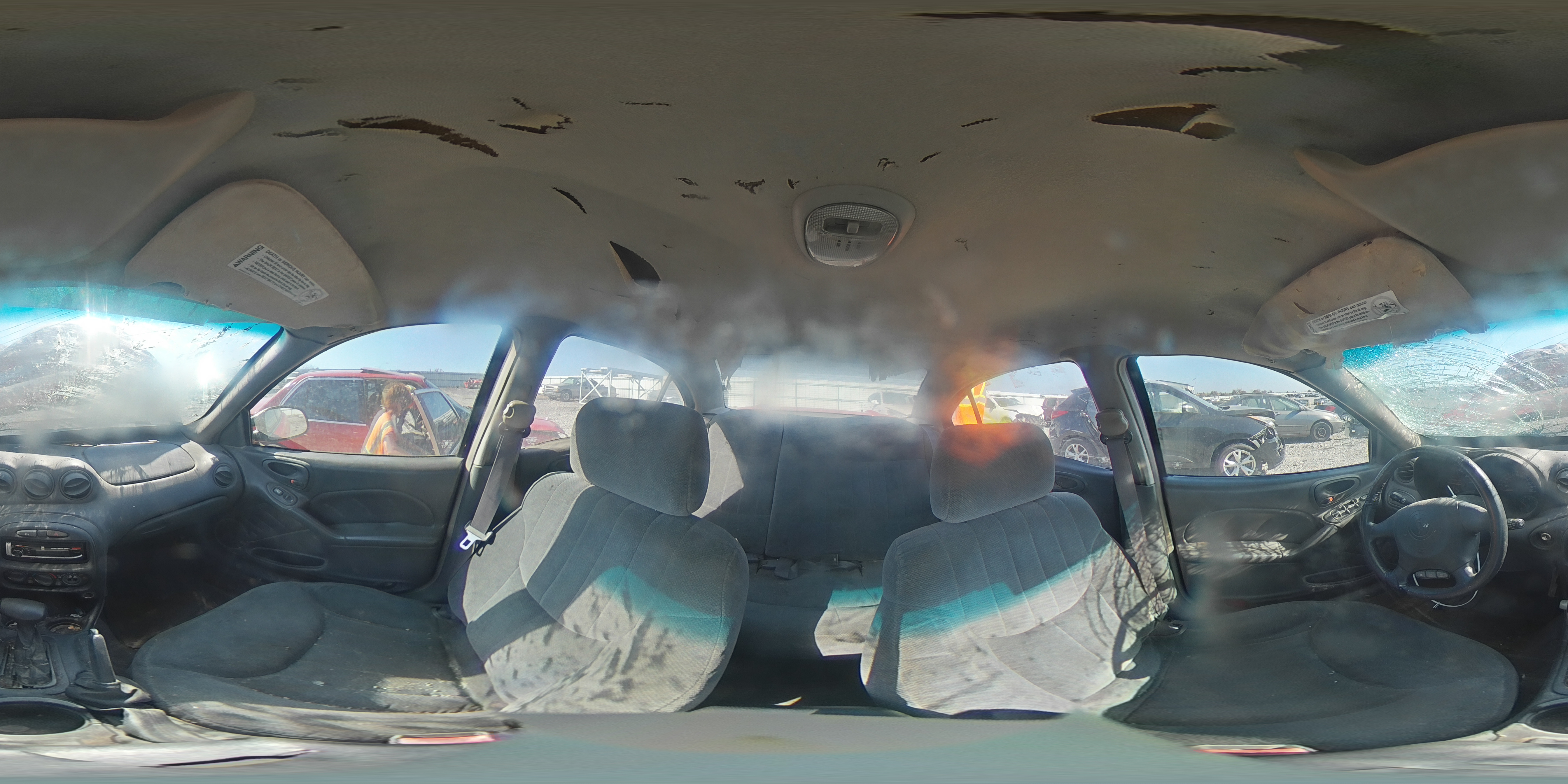 2000 Pontiac Grand Am Se1 VIN: 1G2NF52E8YC502716 Lot: 84385245