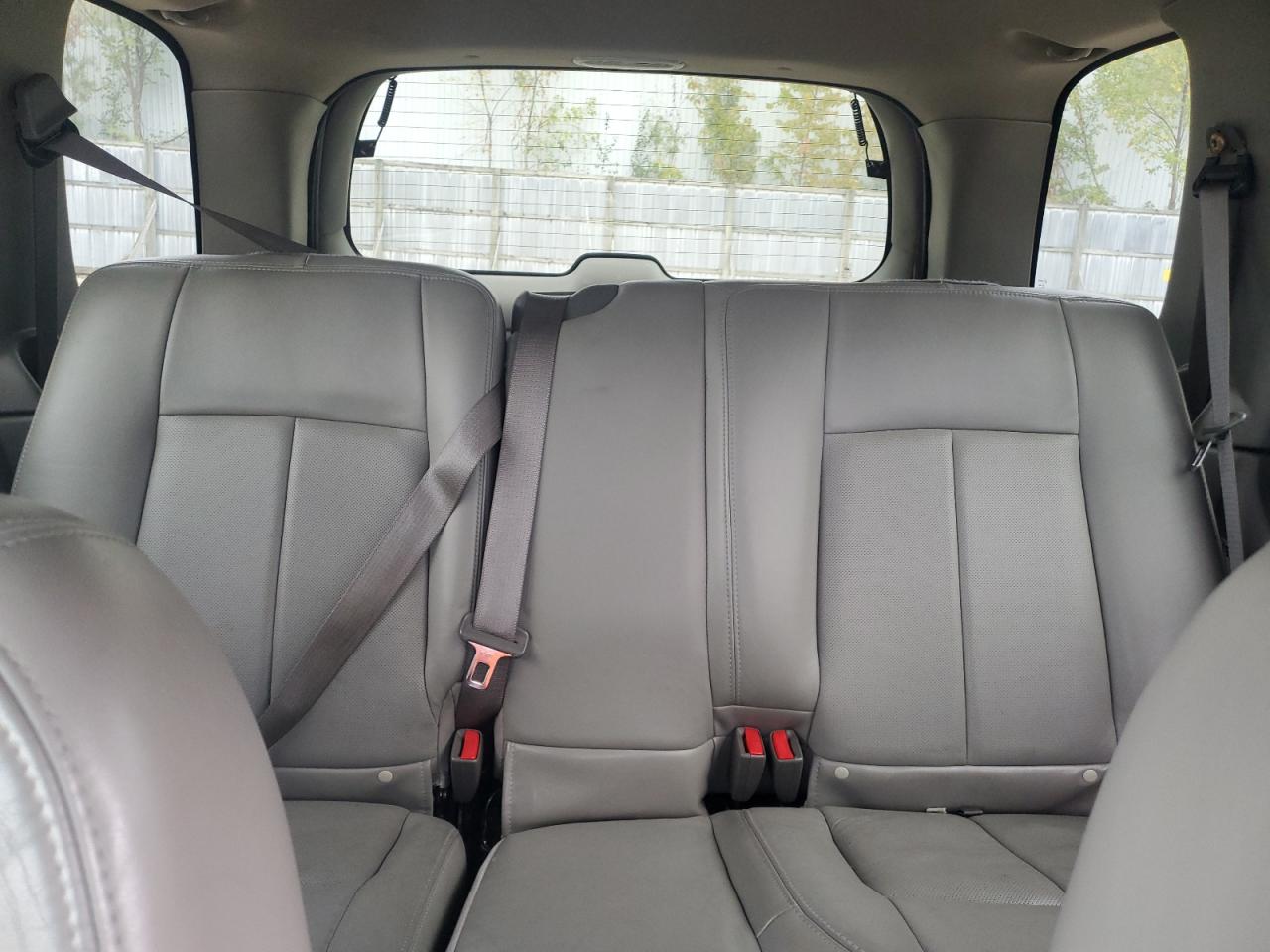 2004 Buick Rainer - Image 10
