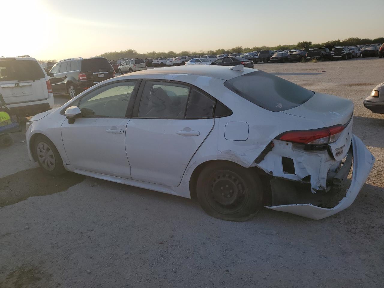 2021 Toyota Corolla - Image 2