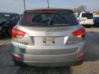 2012 Hyundai Tucson Gl на продаже в Lebanon, TN - Vandalism