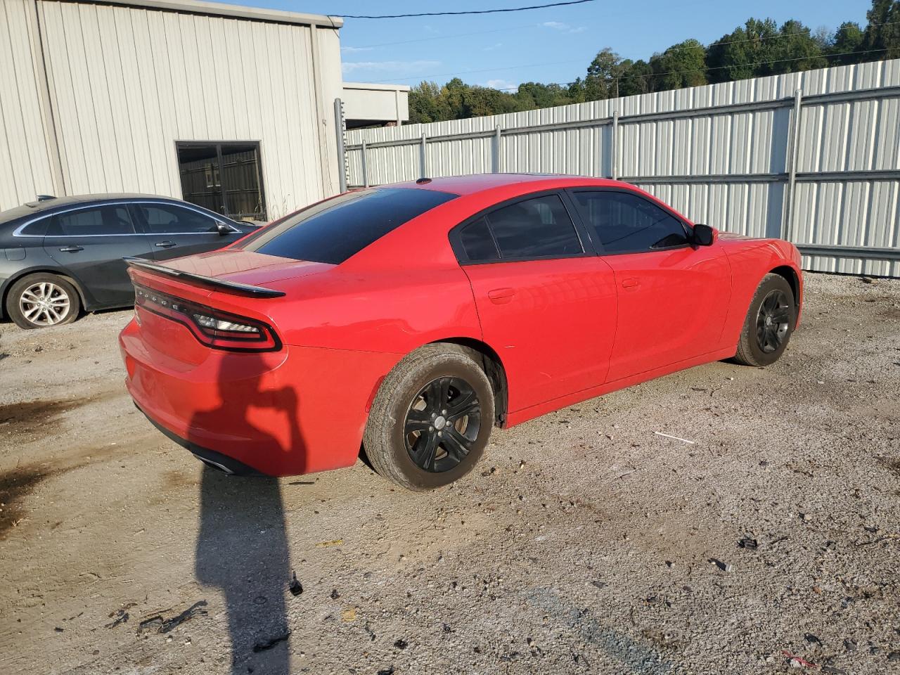 2021 Dodge Charger - Image 3