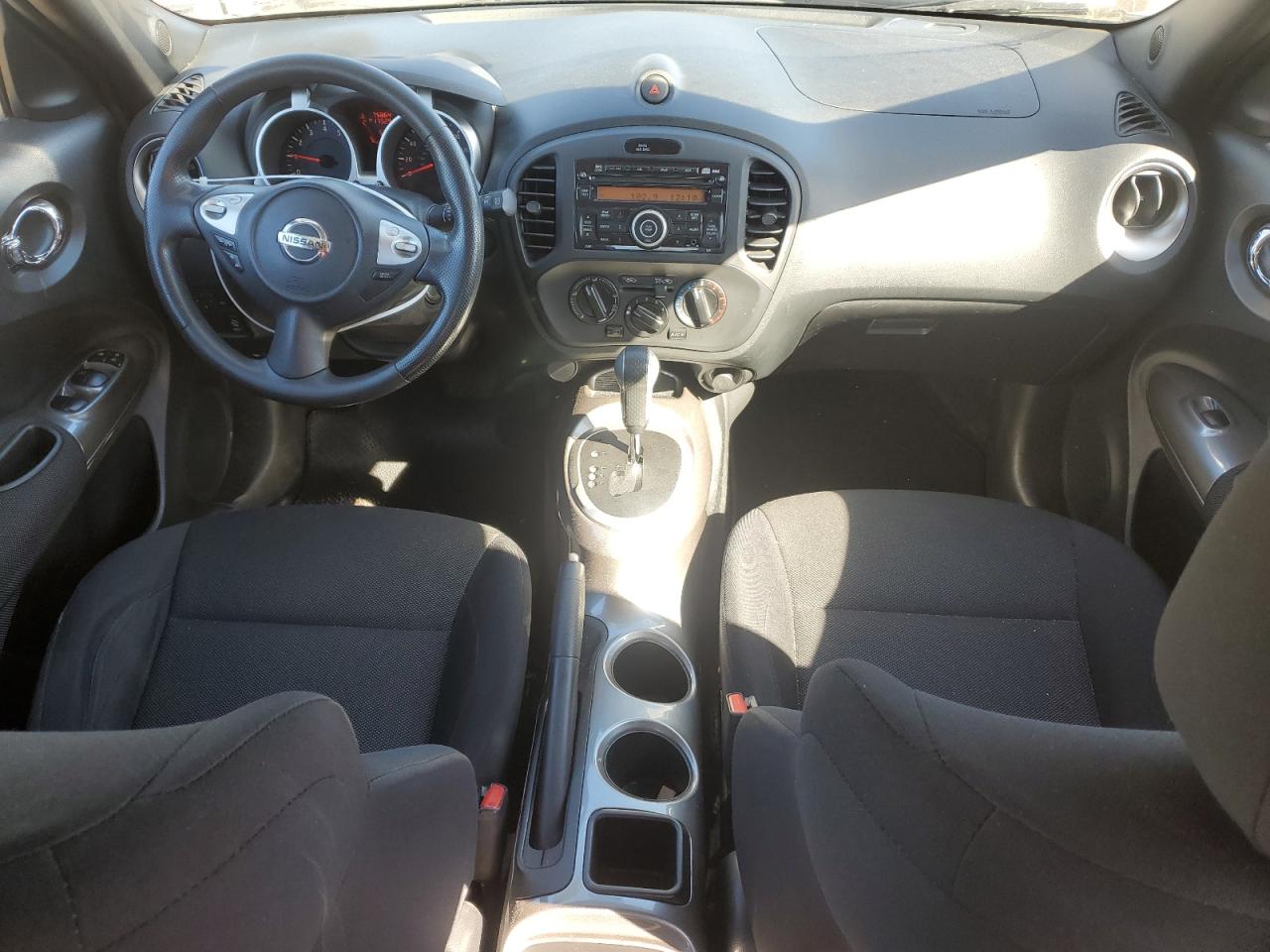 2013 Nissan Juke S VIN: JN8AF5MVXDT227713 Lot: 76130294