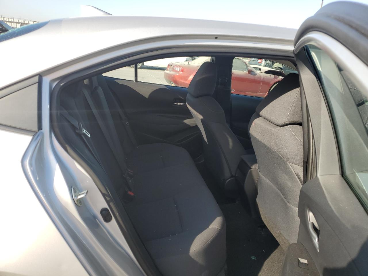 2020 Toyota Corolla Le VIN: 5YFEPRAE3LP012203 Lot: 78107924