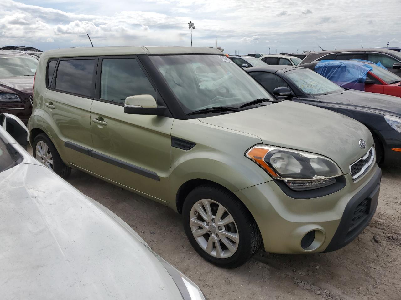 2012 Kia Soul - Image 4